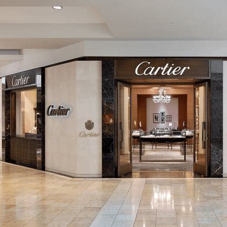 cartier scottsdale fashion square.